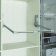 Лифт-пантограф 850-1150х290х900мм двухсторонний, нагрузка 15 кг, серый
